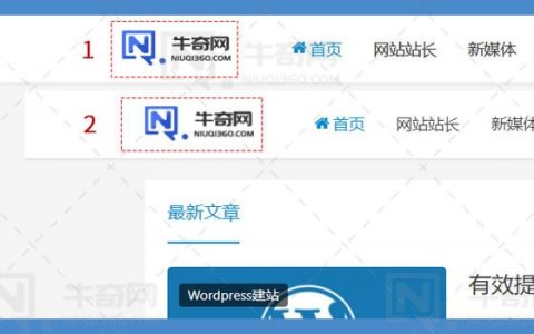 谷歌浏览器网站logo模糊不清问题的处理