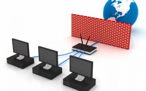 在CentOS 7上设置UFW防火墙