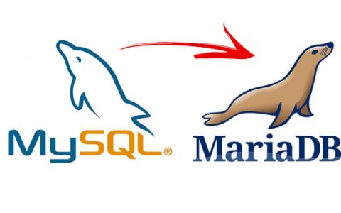 Ubuntu 16.04 系统卸载MySQL安装MariaDB教程