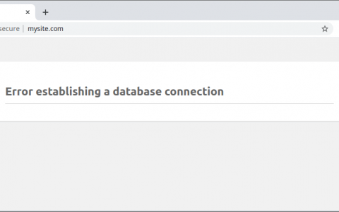 开启 WordPress 网站Debug调试模式