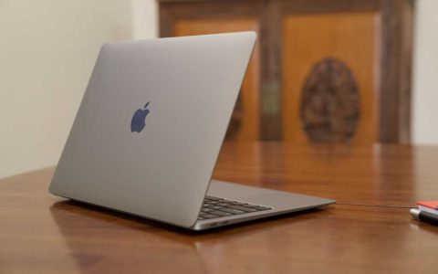 出售或赠送自己的 Mac 电脑给他人前该怎么做