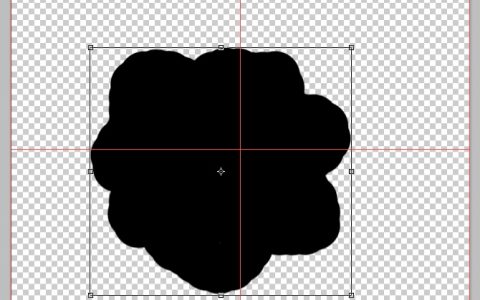 Photoshop中的四个基础蒙版