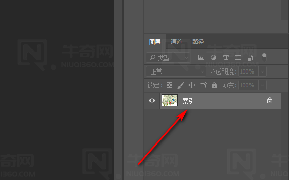 photoshop 打开的 PNG 图片不能编辑不能解锁（ps打开图片被锁定了,怎么解不开）