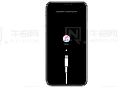 iphone 手机如何强制重启及进入恢复模式？（方法适用于所有iphone、ipad和iTouch）