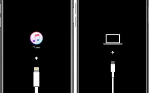 iphone恢复模式与dfu模式有什么区别