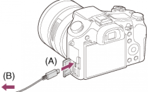 索尼微单怎么把照片传到电脑（playmemories home怎么将照片和视频导入电脑）