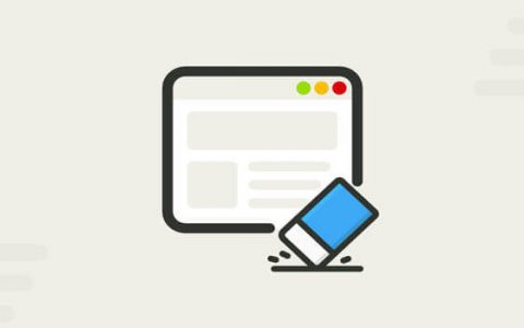 Chrome 和 Safari 等常见浏览器清除缓存快捷键