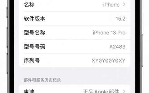 iOS 15.2 更新将为您的 iPhone 带来这些新功能
