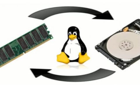 如何在Linux上创建swap分区（Linux虚拟内存设置方法）