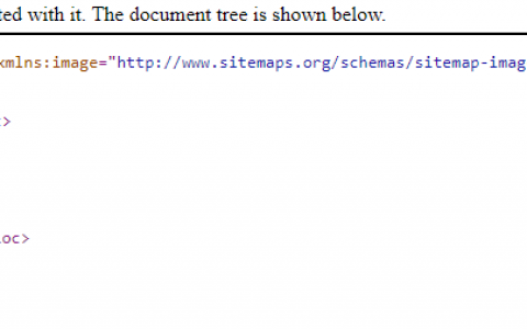 几个SEO优化建议