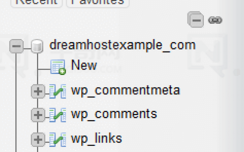 如何更改 WordPress 网站 URL？