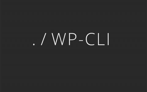 如何安装和使用 WP-CLI 来管理 WordPress 网站