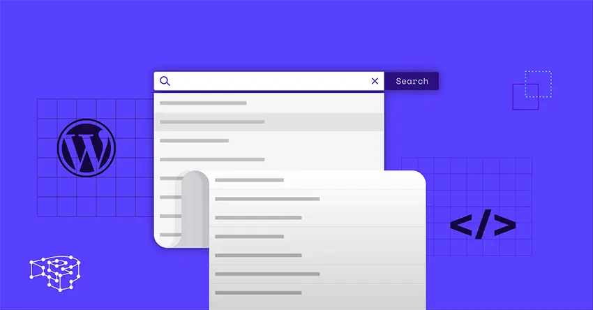 如何在 WordPress 中禁用搜索功能 