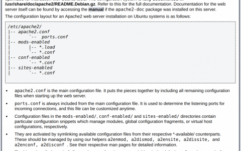如何在 Ubuntu 18.04 上安装 LAMP（Linux、Apache、MySQL、PHP ）