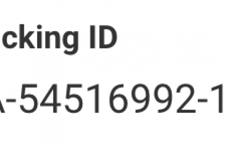 在哪里找到 Google Analytics（分析）跟踪 ID ？