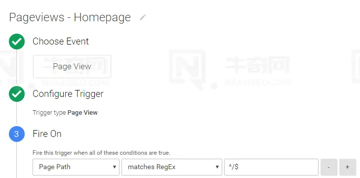 谷歌分析和标签管理器中正则表达式用法（如何在 Google Tag Manager 和 Google Analytics 中使用正则表达式）
