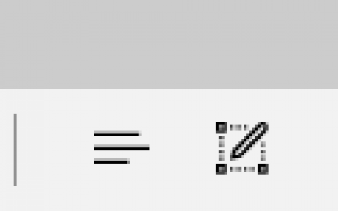 Microsoft Edge 浏览器如何安装扩展插件