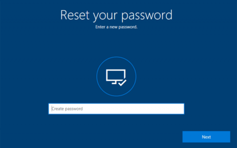 如何使用命令行或 PowerShell 更改 Windows 密码