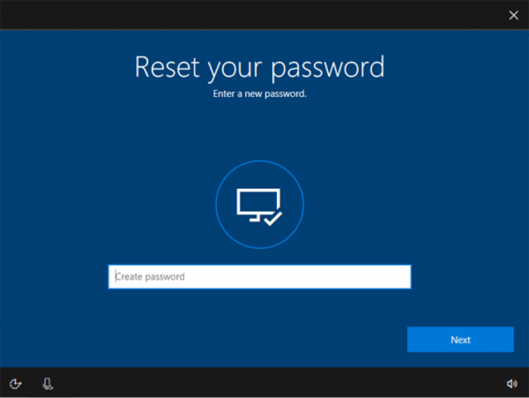 如何使用命令行或 PowerShell 更改 Windows 密码 - 牛奇网