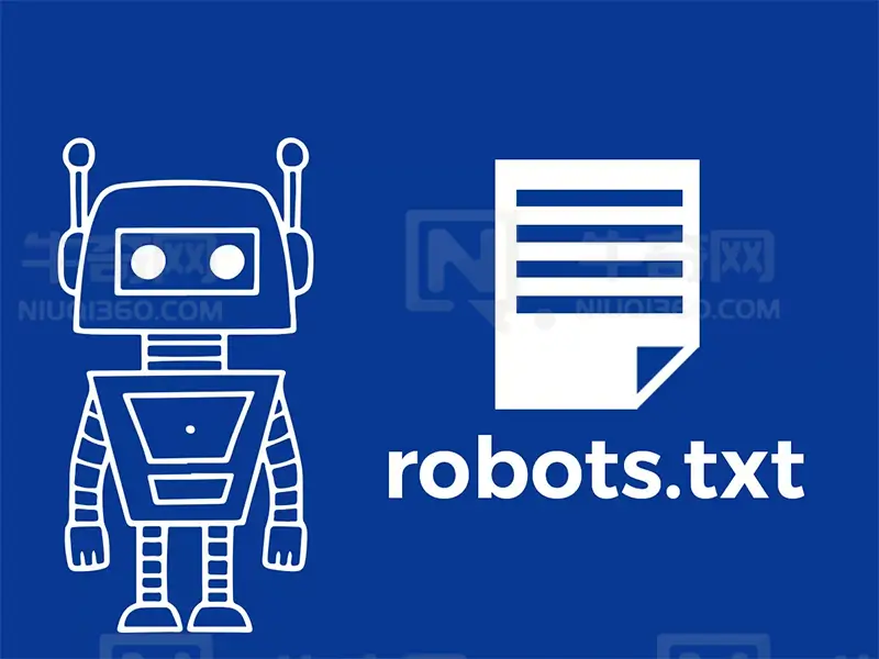 通过 ROBOTS.TXT 禁止百度搜索引擎抓取某些 URL