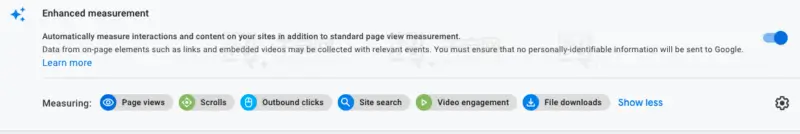 如何使用 Google Tag Manager 配置 Google Analytics 4