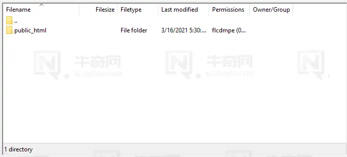 如何将网站从共享主机迁移到 VPS 主机