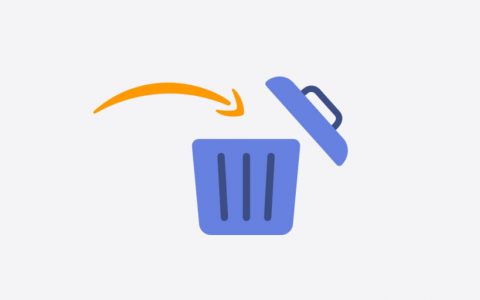 Linux 如何使用命令行删除文件和文件夹