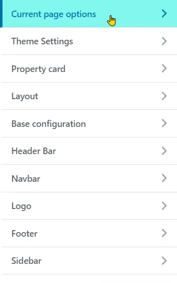 从 WordPress 特定页面中删除侧边栏
