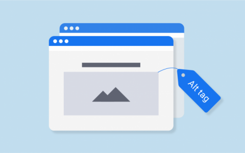 图片 ALT 属性的作用和写法（SEO 如何优化 ALT 标签）