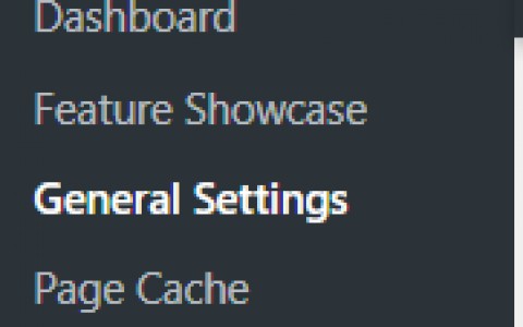 5个可提高WordPress 网站性能的插件（如何提高WordPress访问速度）