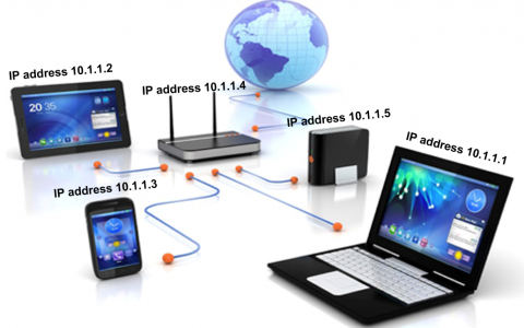 MTR 命令的使用方法（10个例子）