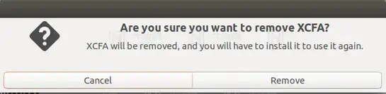 如何从 Ubuntu 系统中卸载程序