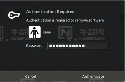 如何从 Ubuntu 系统中卸载程序