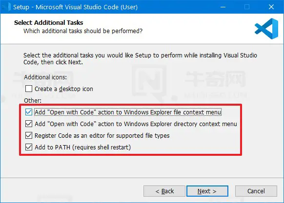 如何在 Windows 10 上安装 Visual Studio Code