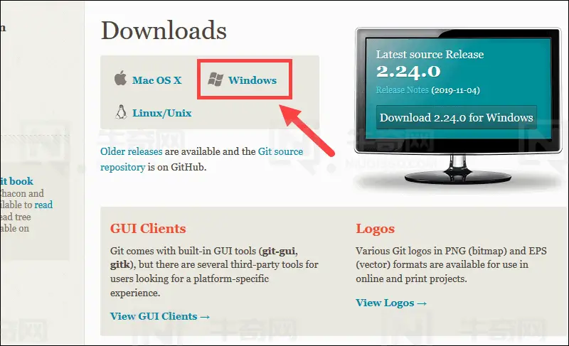 如何在 Windows 上安装和使用 Git