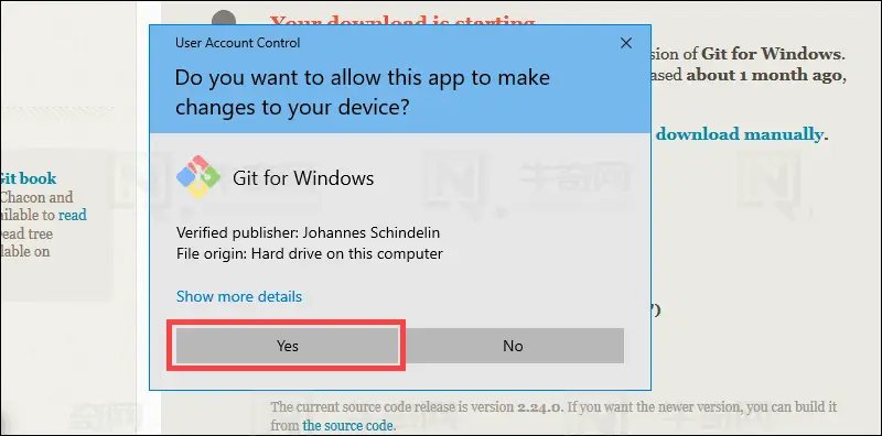 如何在 Windows 上安装和使用 Git