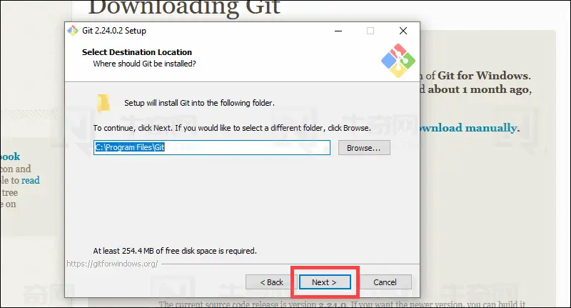 如何在 Windows 上安装和使用 Git