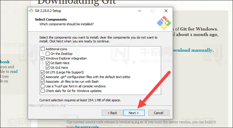 如何在 Windows 上安装和使用 Git