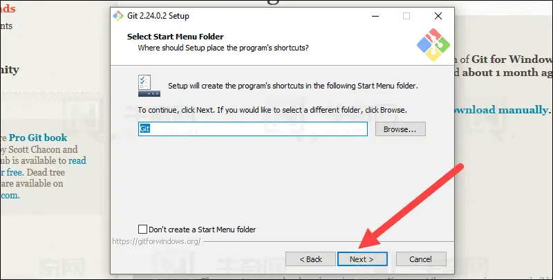 如何在 Windows 上安装和使用 Git