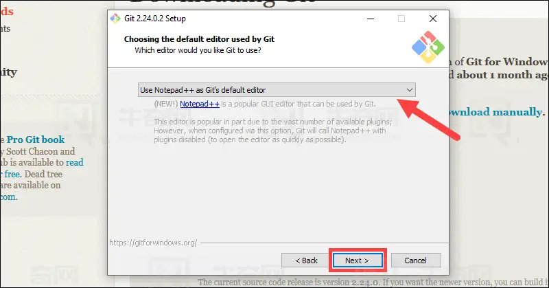 如何在 Windows 上安装和使用 Git