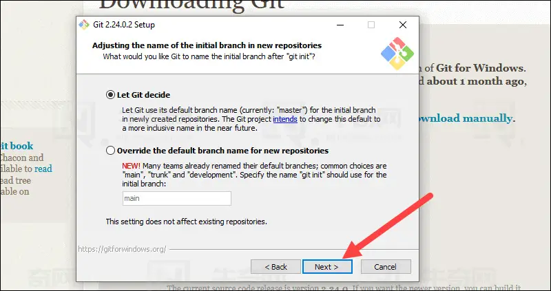 如何在 Windows 上安装和使用 Git
