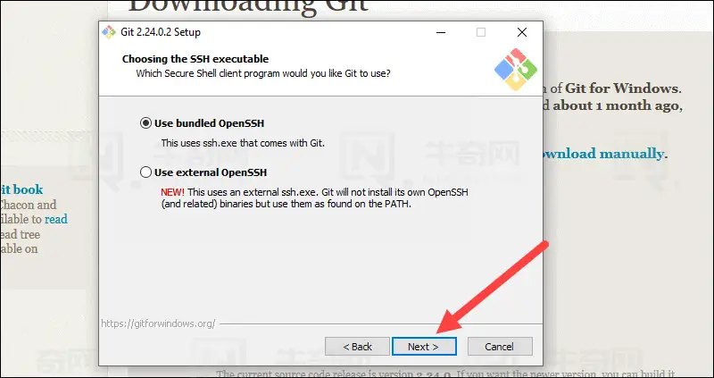 如何在 Windows 上安装和使用 Git