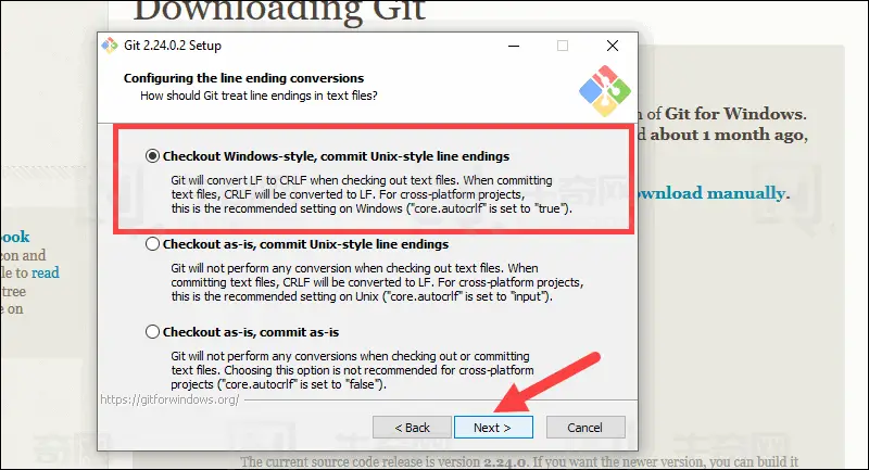 如何在 Windows 上安装和使用 Git