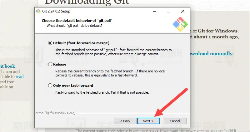如何在 Windows 上安装和使用 Git