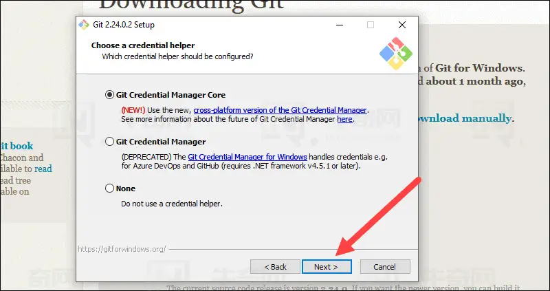 如何在 Windows 上安装和使用 Git