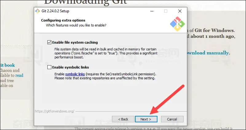 如何在 Windows 上安装和使用 Git