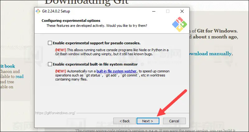如何在 Windows 上安装和使用 Git
