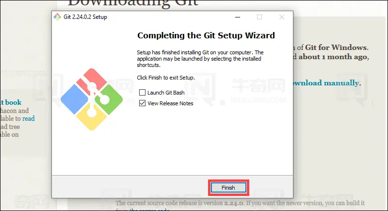 如何在 Windows 上安装和使用 Git