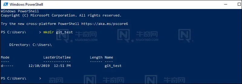 如何在 Windows 上安装和使用 Git