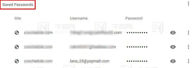 如何在谷歌浏览器上保存密码（谷歌浏览器保存账号密码怎么设置）
